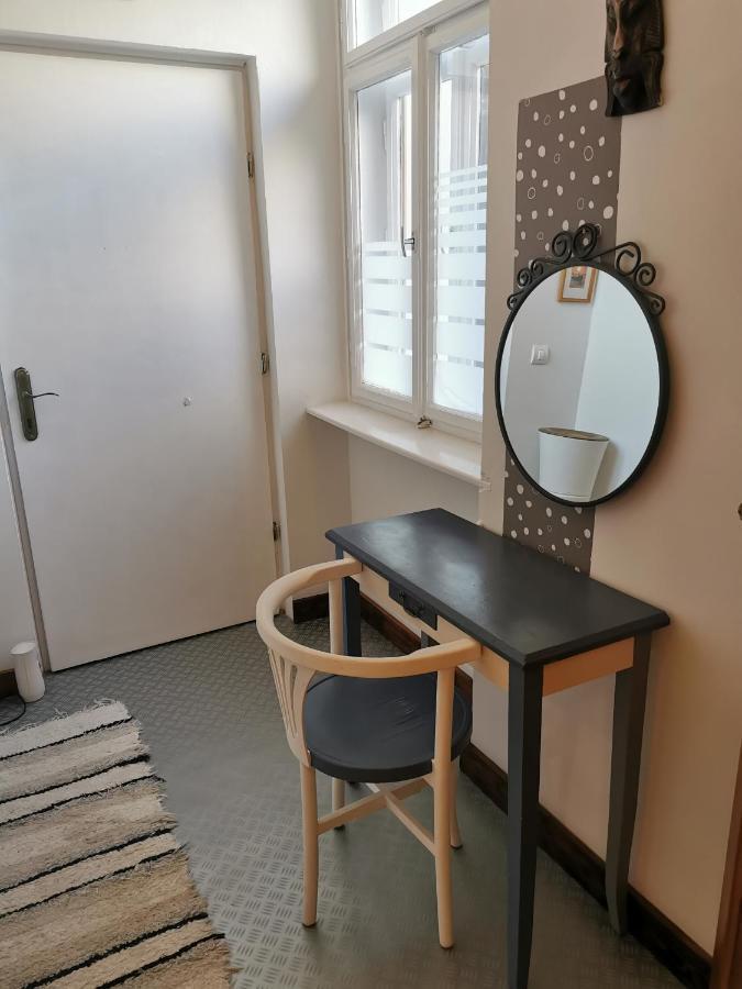 Patrik Apartman Székesfehérvár 외부 사진